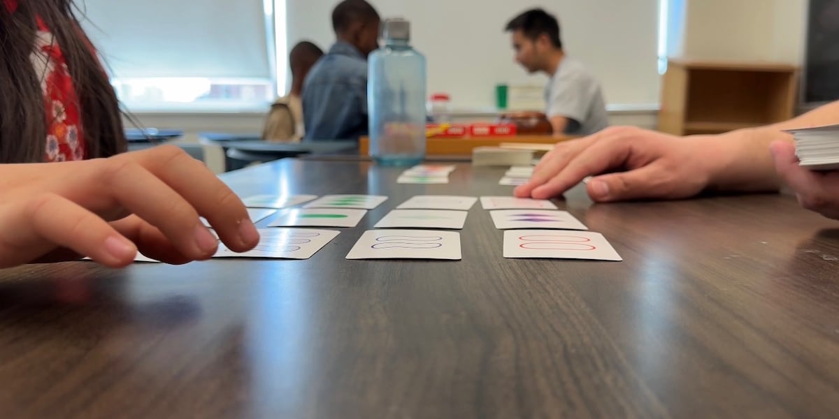 FSU Math Fun Day provides kids interactive way to learn