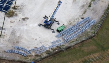 The Fast & Furious: Hollywood Drift roller coaster will replace Hollywood Rip Ride Rockit at Universal Studios Florida. Since the announcement, construction for the coaster has continued at a rapid pace with an opening timeline of sometime in 2027.