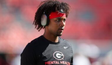 Jaden Rashada settles NIL suit against Billy Napier, Florida booster