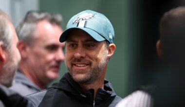 Former Eagles OC Kevin Patullo lands with Miami Dolphins