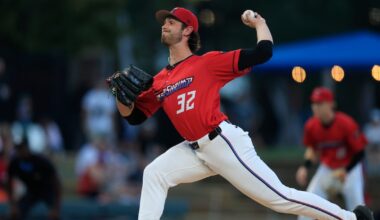 Miami Marlins Top Prospect Thomas White Is Refining His Wipeout Arsenal