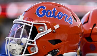 Florida lands 2026 commitment from Tampa defensive back