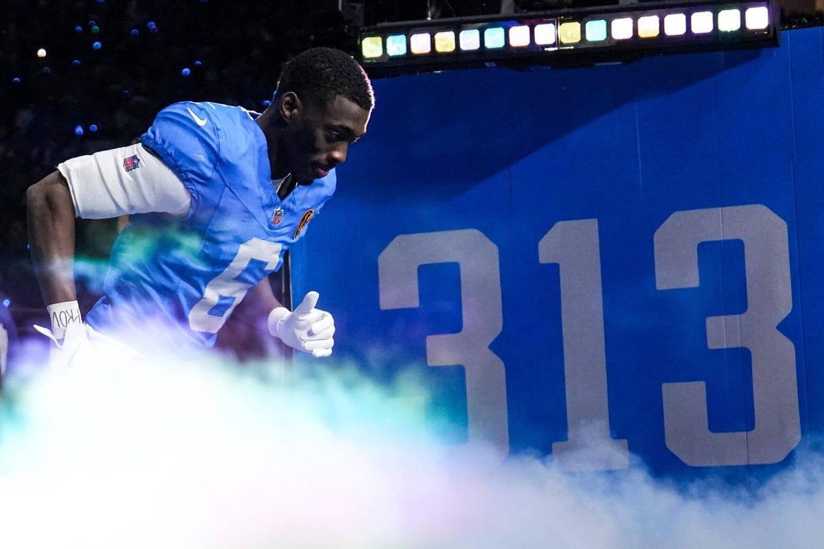 Lions’ Terrion Arnold linked to alleged armed robbery, kidnapping in Florida