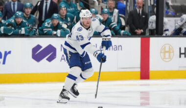 Tampa Bay Lightning – Pro Hockey Rumors