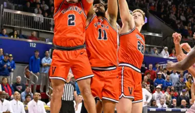 Virginia Cavaliers vs Florida State Seminoles Picks, Prediction, Odds, and Line Movement for Tuesday February 10 2026