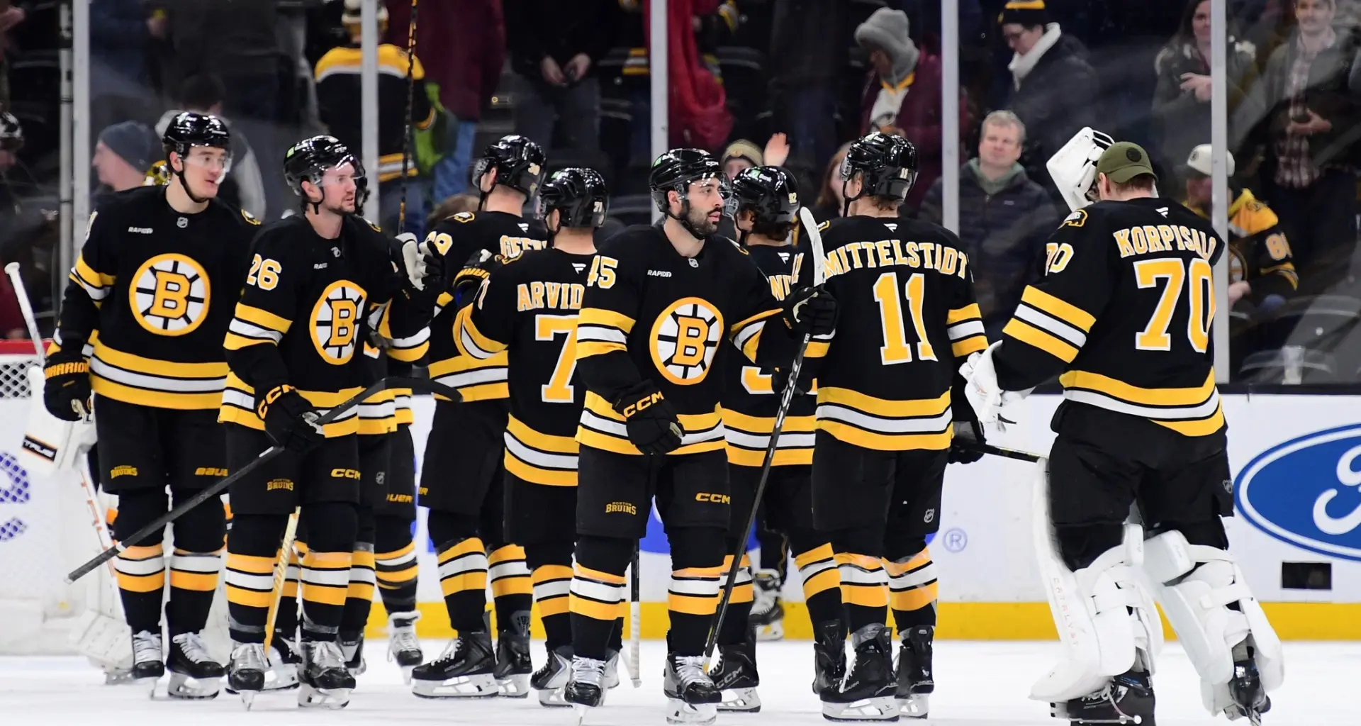 Boston Bruins vs Tampa Bay Lightning Picks and Prediction, Sunday, February 1, 2026