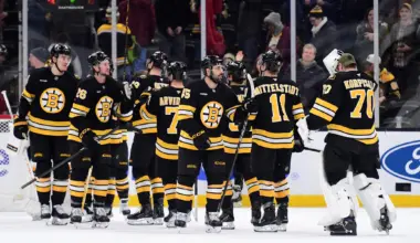Boston Bruins vs Tampa Bay Lightning Picks and Prediction, Sunday, February 1, 2026