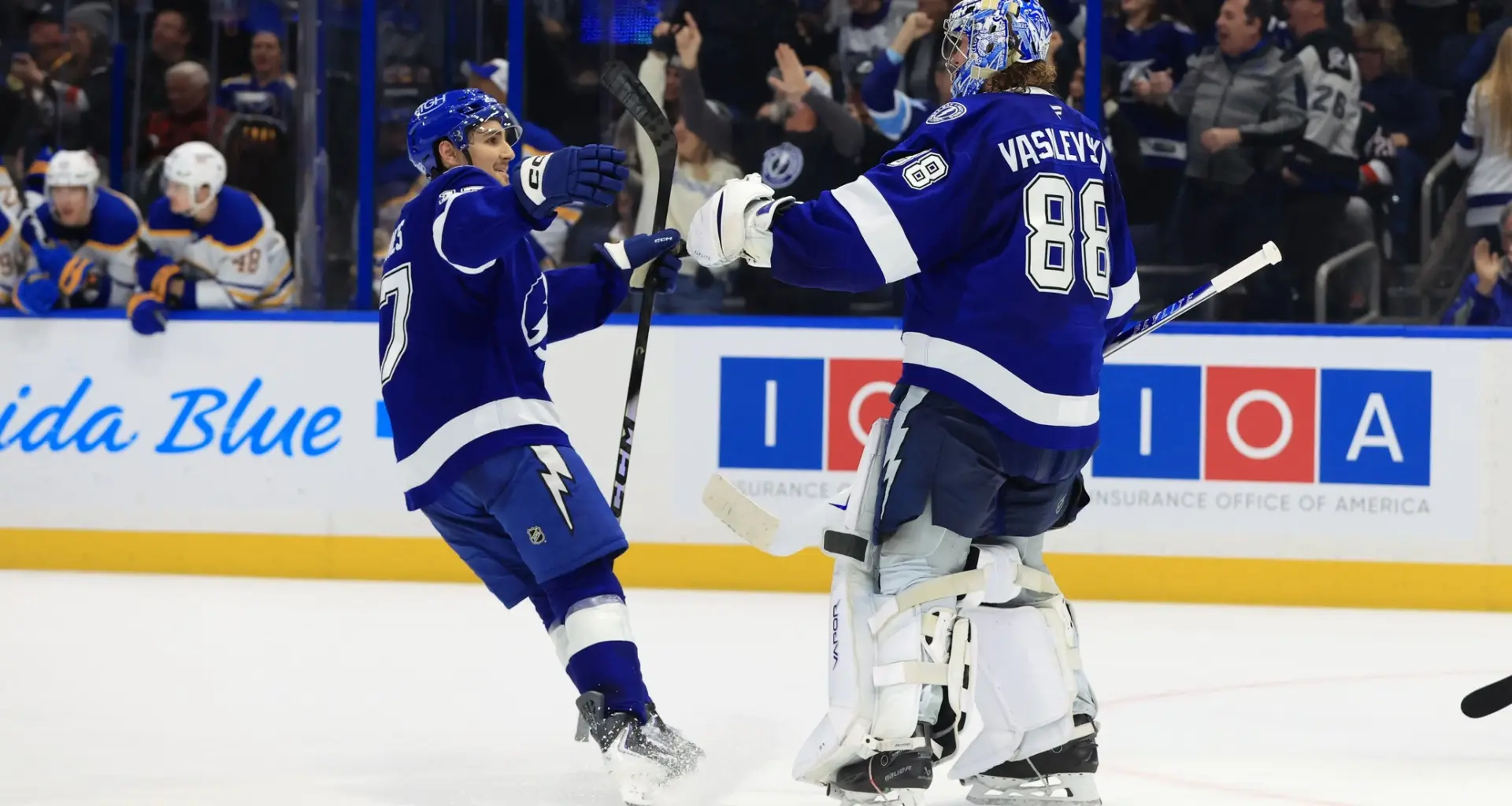 Florida Panthers vs Tampa Bay Lightning prediction, Picks and Prediction, Thursday, February 5, 2026