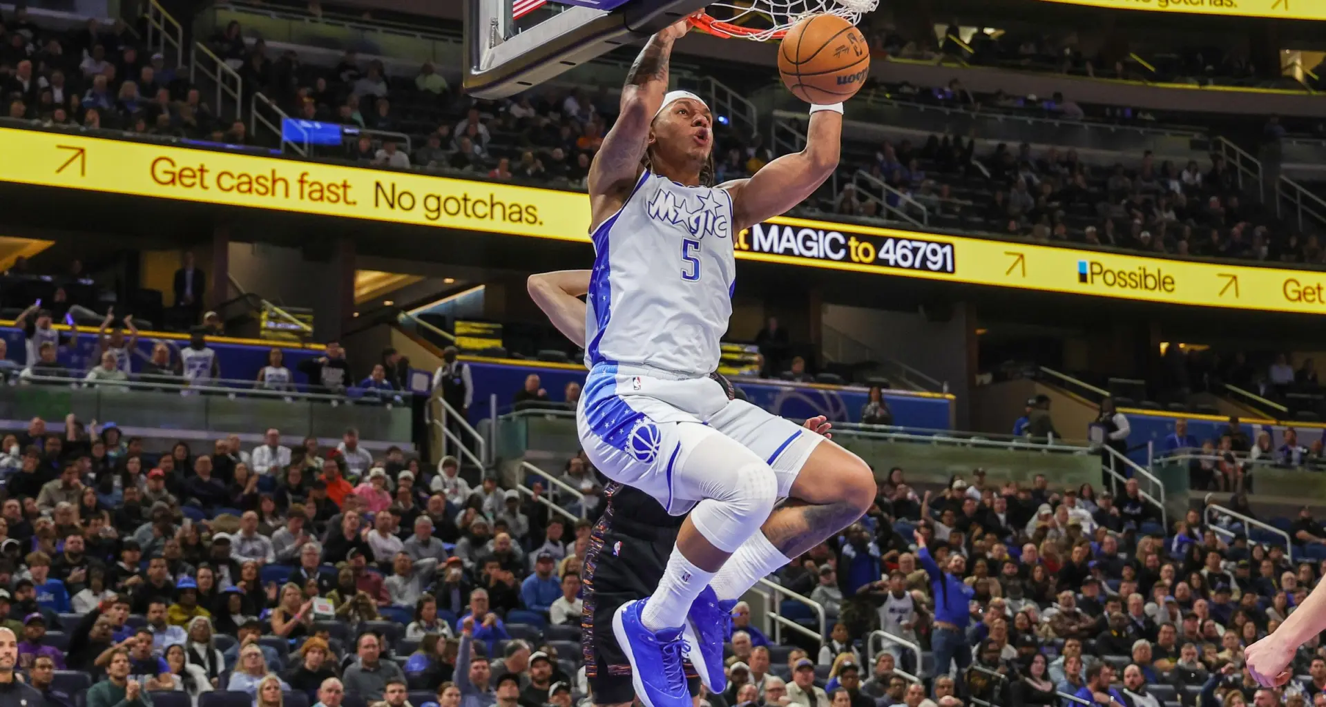 Utah Jazz vs. Orlando Magic, Picks and Prediction, Saturday, February 7, 2026