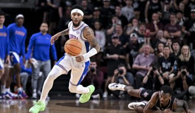 Florida Controls Texas A&M to Move Alone Atop SEC Standings - WRUF 98.1 FM | 850 AM