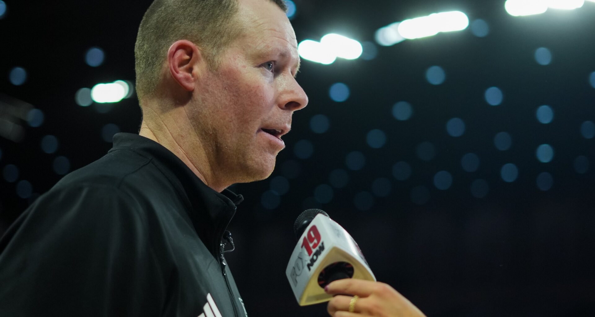 Miami (OH) coach promises to wear Speedo on Selection Sunday if team goes unbeaten