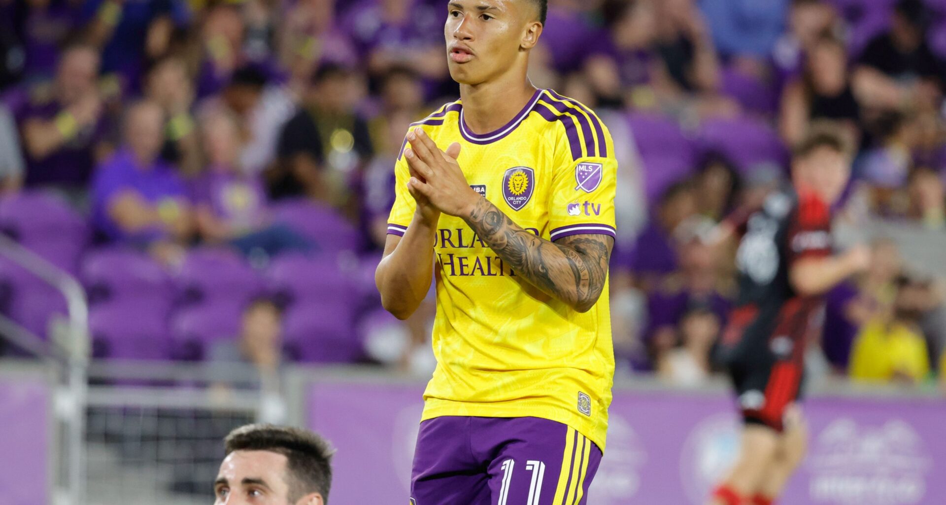 Orlando City, Inter Miami Set for First Florida Derby of Season - WRUF 98.1 FM | 850 AM