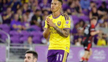 Orlando City, Inter Miami Set for First Florida Derby of Season - WRUF 98.1 FM | 850 AM