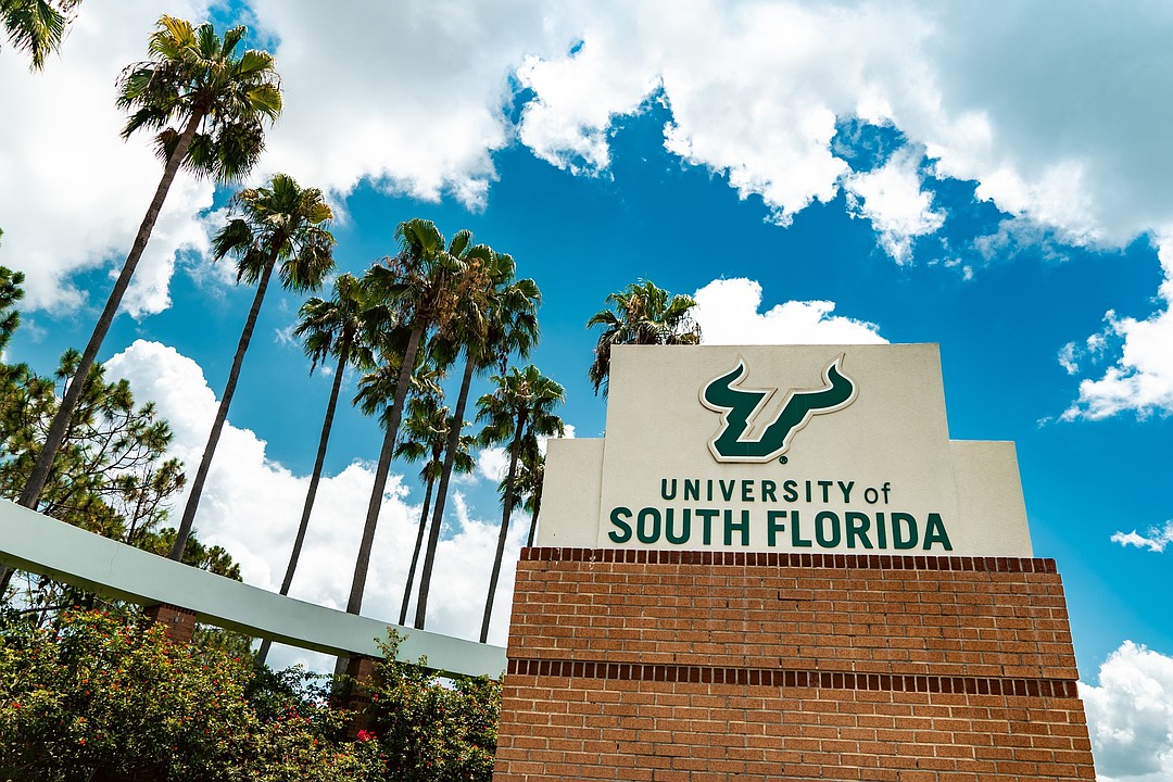 USF College of Nursing receives $2M gift to fund scholarships