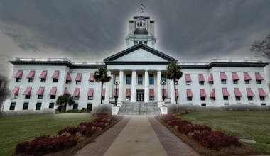 Florida can dub groups as terrorists under new proposal. Here’s how it works