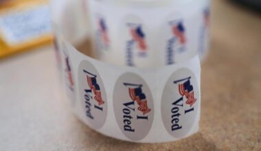 Little time left to register for Broward, Palm Beach elections