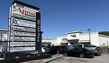 Apna Bazar grocery expansion approved after withdrawing slaughterhouse from proposal