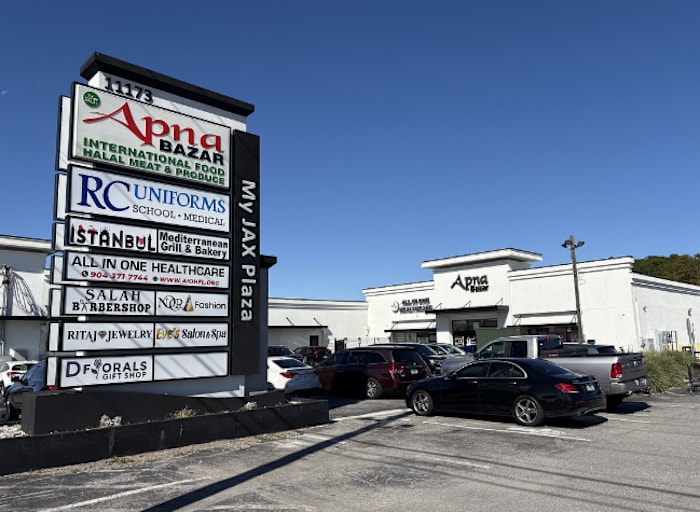 Apna Bazar grocery expansion approved after withdrawing slaughterhouse from proposal