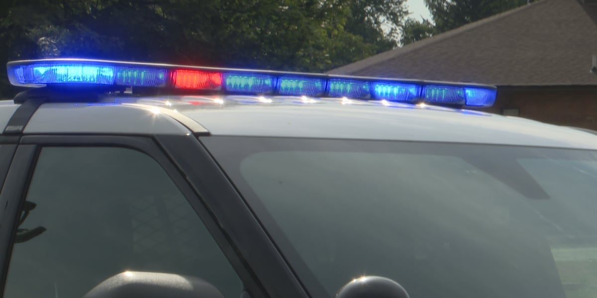 Florida truck driver arrested for deadly 2024 crash in Klamath Co.