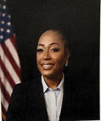 Selection Announcement - Nicole Lovett