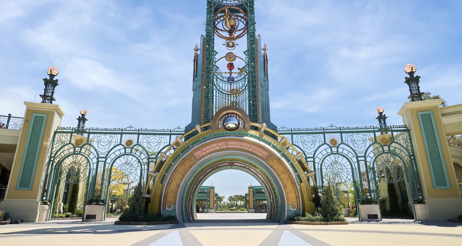 Universal Orlando Launches Weeklong Ticket with Access to All Four Theme Parks at Limited-Time Rate – Inside Universal