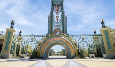 Universal Orlando Launches Weeklong Ticket with Access to All Four Theme Parks at Limited-Time Rate – Inside Universal
