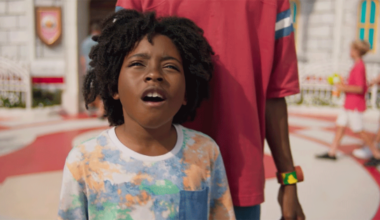 Universal Orlando’s Super Bowl Ad Turns Sibling Rivalry Into Thrills