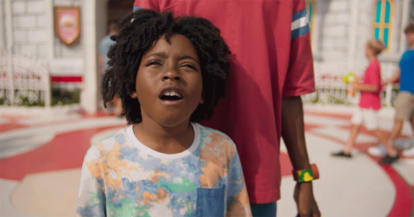 Universal Orlando’s Super Bowl Ad Turns Sibling Rivalry Into Thrills