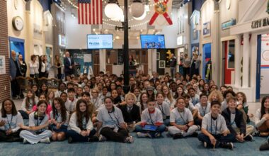 JA BizTown educational program gets new name