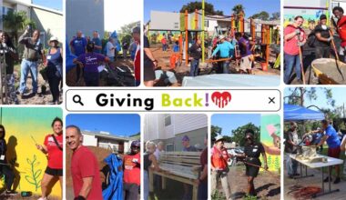 Bank Of America Names Orlando Neighborhood Improvement Corporation and Foundation for Seminole State College its Central Florida 2025 Neighborhood Builders