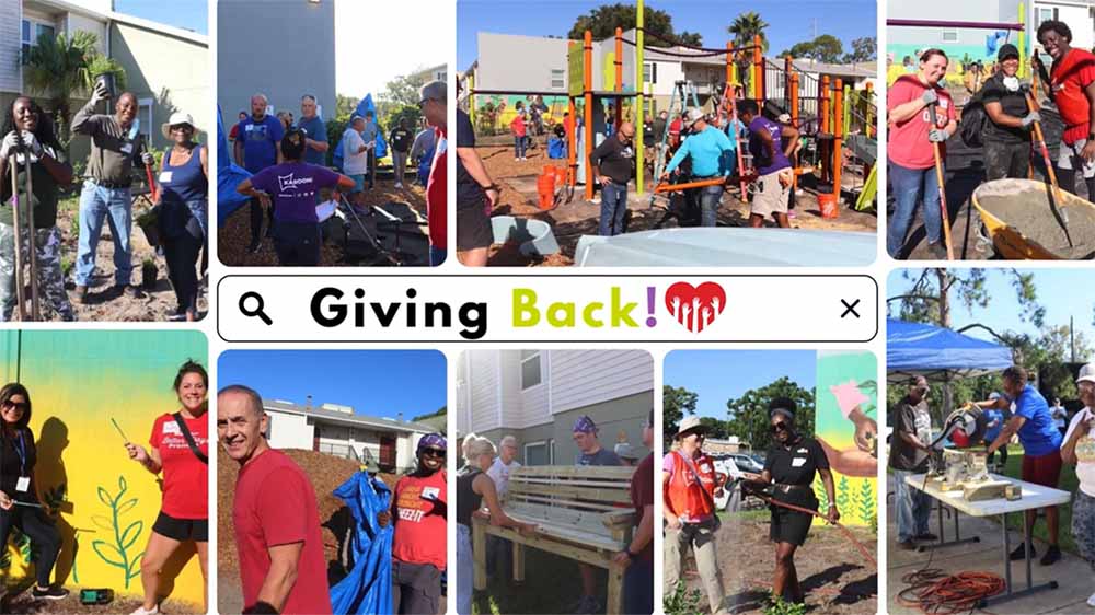 Bank Of America Names Orlando Neighborhood Improvement Corporation and Foundation for Seminole State College its Central Florida 2025 Neighborhood Builders