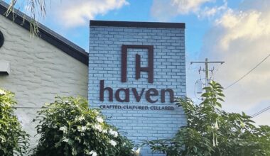 Bern’s to replace Haven with seafood concept in 2027