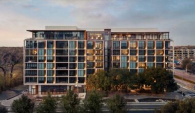 MOSI redevelopment plan shows mixed-use district, hotel