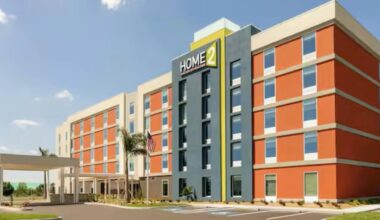 Home2 Suites Tampa Brandon sells after leading its submarket