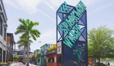 Cru Hospitality to open two concepts at Sparkman Wharf