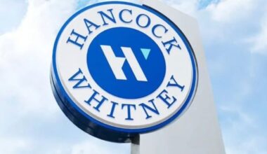 Hancock Whitney targets Tampa’s middle market with banker-led model