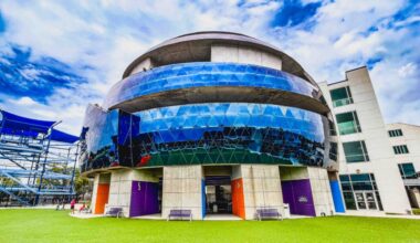 Tampa board weighs MOSI land use change