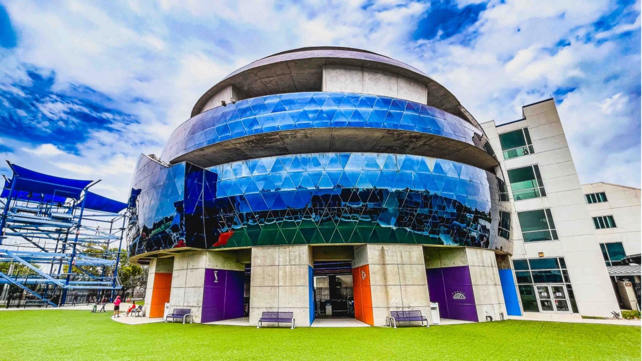 Tampa board weighs MOSI land use change