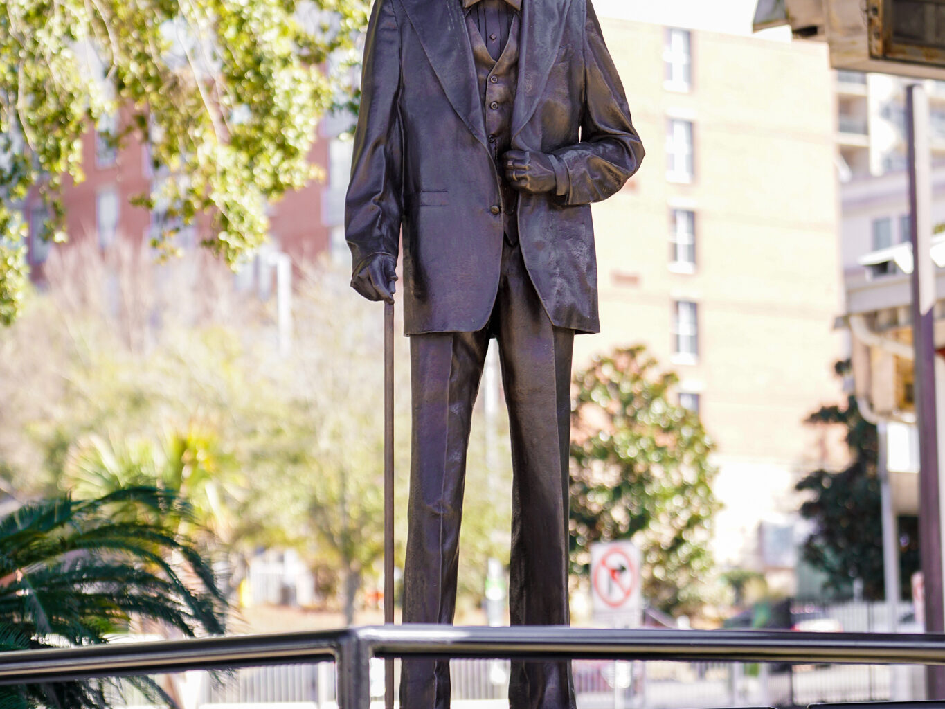 Seventy years onward, reflecting on when bus seats went empty – The FAMUAN