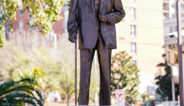 Seventy years onward, reflecting on when bus seats went empty – The FAMUAN