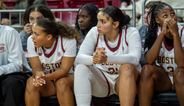 BC Drops 20th Straight, Falls to Miami 82–70 – The Heights