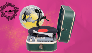 WMNF weekend events guide - WMNF 88.5 FM