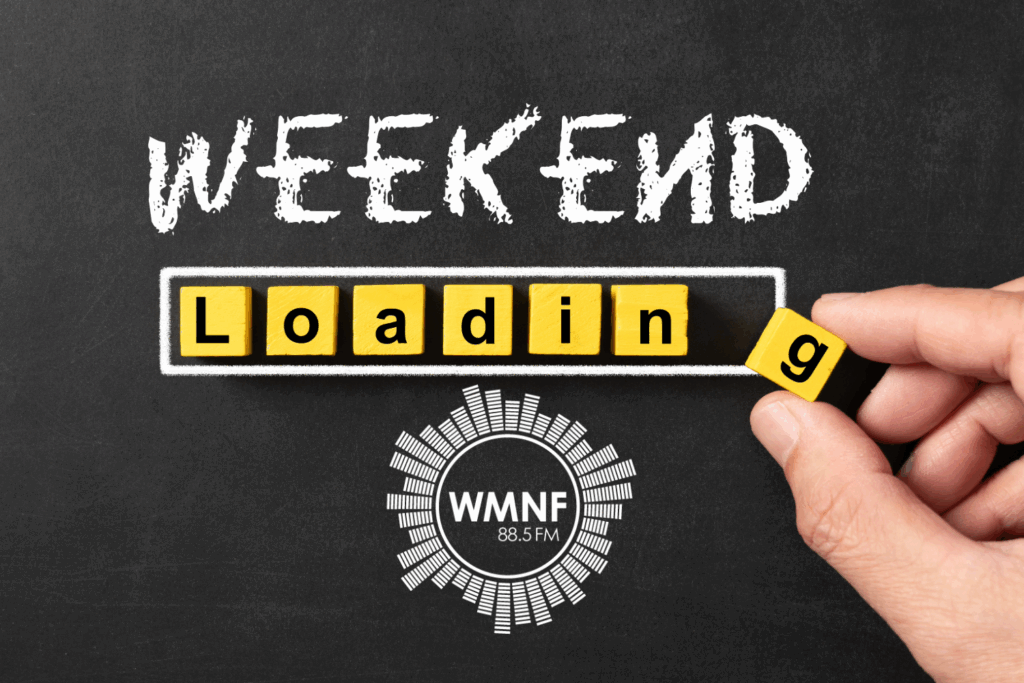 Tampa Bay weekend events guide