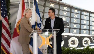 Tampa-based XTEND to go public in $1.5B merger