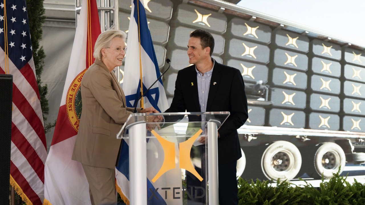 Tampa-based XTEND to go public in $1.5B merger