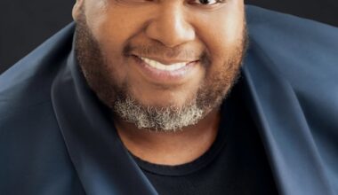 South Florida Classical Review » » Tenor displays power and impressive artistry with Jacksonville Symphony