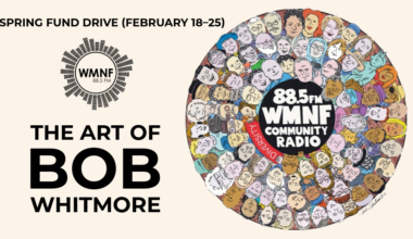 🎨🖊️ Bob Whitmore: The cartoonist who captures Tampa’s soul
