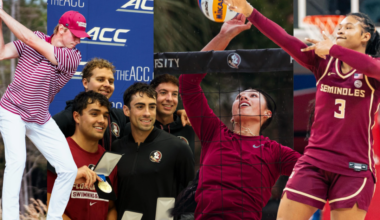 Noles News: Today in Florida State sports
