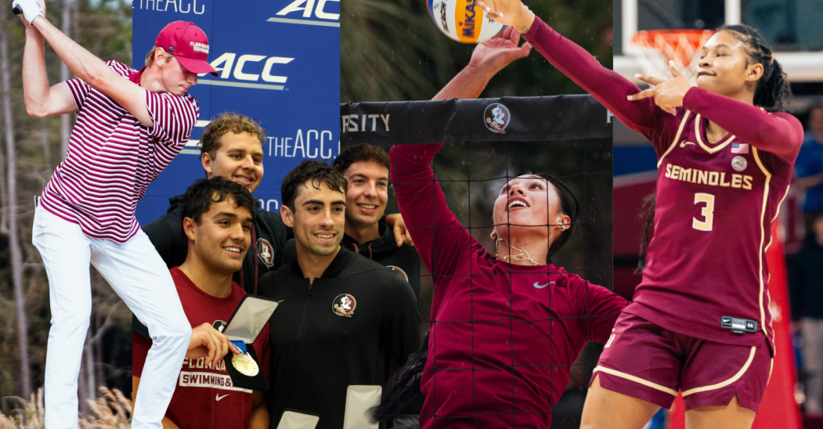 Noles News: Today in Florida State sports