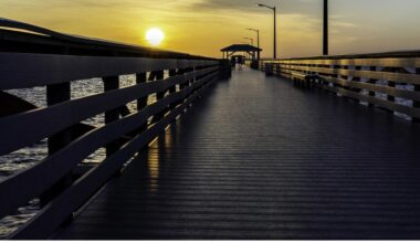 Ballast Point Pier rebuild could take 3 to 4 years, officials say